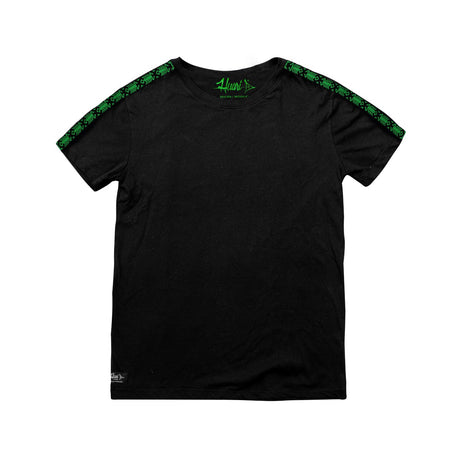 PLAYERA NEGRA 420 | ALACRÁN🦂 - Huari MX